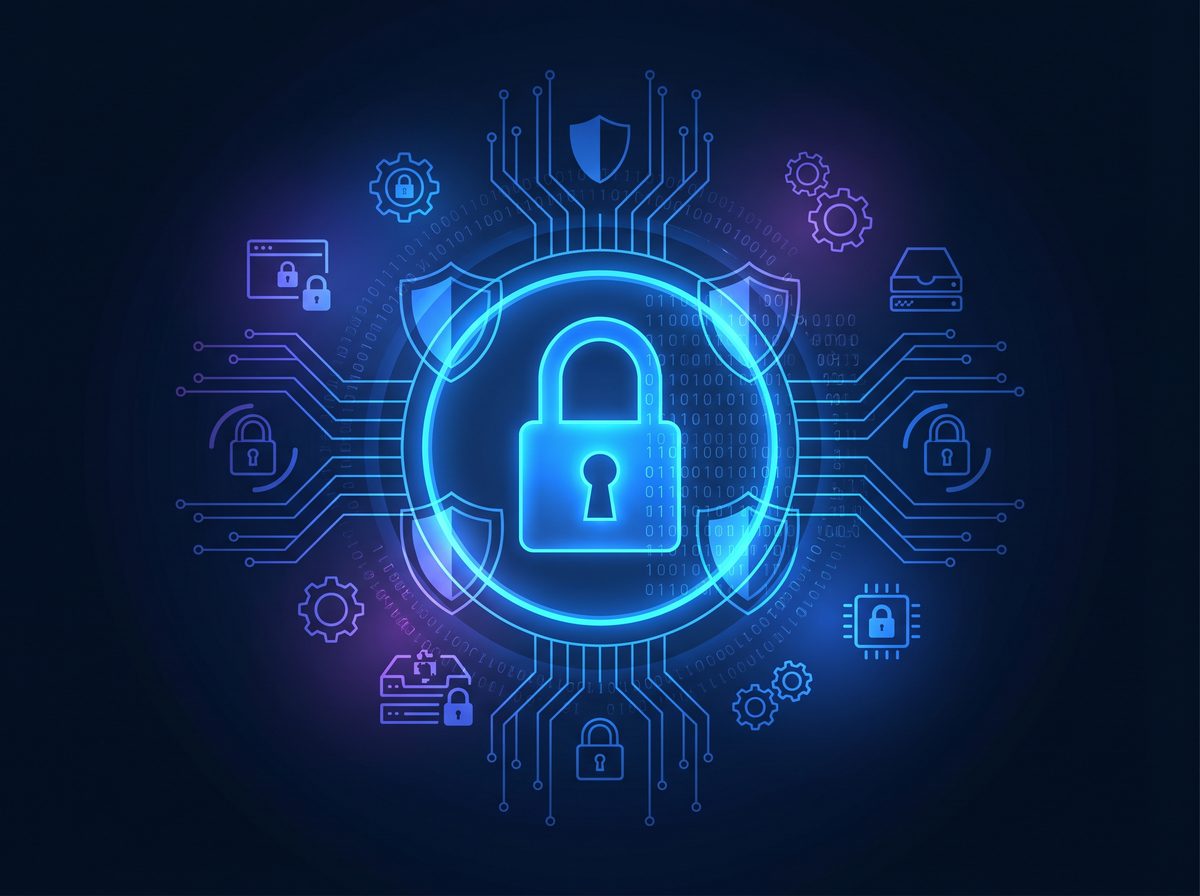 比格加速器安全防护体系